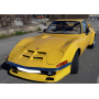 OPEL, GT, Coupe, Variante: GT-A-L. 1.9cc. 1972.