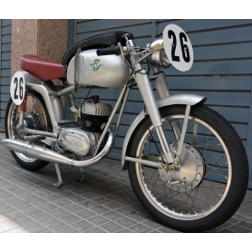 MV 150 Sport 1956