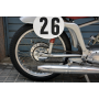 MV 150 Sport del 1956