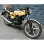 Bultaco Streak 125. 1979