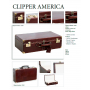 Koffer Clipper America