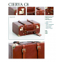 Suitcase Cierva C8