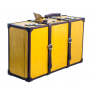 Koffer, Die Puna (Rot oder Gelb)