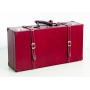 Suitcase The Puna (Red or Yellow)