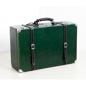 Suitcase Transcantabrica