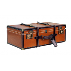 Suitcase Trans-Siberian