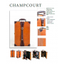 Suitcase Champcourt