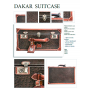 Suitcase Dakar-Suitcase