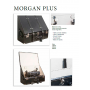 Suitcase Morgan Plus