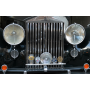 Rolls Royce Limousine Silver-wraith 4257cc 1949