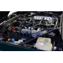 Jaguar Coupe Cabrio XJS V12 5344cc 1993