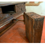 Furniture rustic Catalan