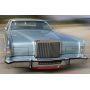  LINCOLN CONTINENTAL COUPE