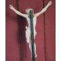 La Sculpture du Christ en ivoire. S: XIX