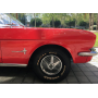 Ford Mustang 2D Fastback 3275cc 1965