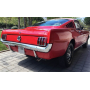 Ford Mustang 2D Fastback 3275cc 1965