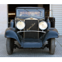 Hispano Suiza Modelo: T49 Año: 1925 