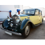 El Rolls Royce de 25-30 1938 6/4255cc