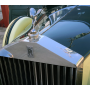 El Rolls Royce de 25-30 1938 6/4255cc