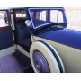 Rolls-Royce 25-30 1938 6/4255cc