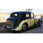 Rolls Royce 25-30 1938 6/4255cc
