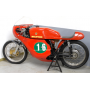 Bultaco. Modèle de TSS. 250cc.