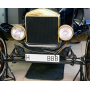 Ford T Phaeton 1926 4/2896cc