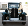 Pontiac Deporte 1932 6/1800cc