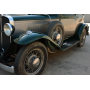 Pontiac Esport 1932 6/1800cc