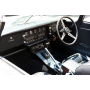 Jaguar Etype Coupe Cabrio 1972 12/5343cc