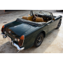 MG Anano MKIII 1275cc.