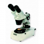 Microscopio de estudiante