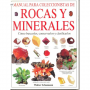 Manual para coleccionistas de Rocas y Minerales
