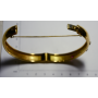 Armband sklavin in gold