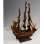 Model de vaixell