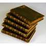 Collection 5 volumes: