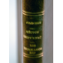 Book By Jules Verne. Hector Servadac.