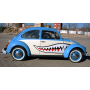 VOLKSWAGEN BEETLE CABRIO VW1303