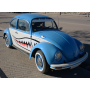 VOLKSWAGEN BEETLE CABRIO VW1303