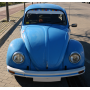 VOLKSWAGEN BEETLE CABRIO VW1303