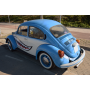 VOLKSWAGEN BEETLE CABRIO VW1303