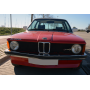 BMW 318. 1766cc 1980