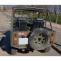  Jeep YJ 2.5 1994