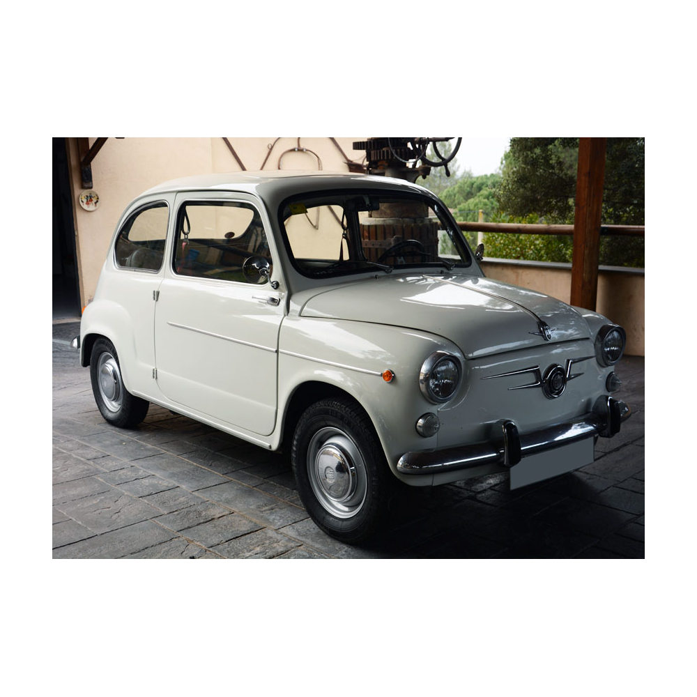 Seat 600, The Independent