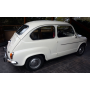 Seat 600 1962 4/600er