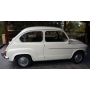 Seat 600 1962 4/600er