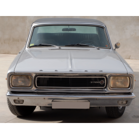 Dodge-Dart . 2819cc. 1969
