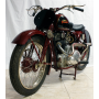 Motorcycle Brand: STANDARD REX. 350cc. 1935.