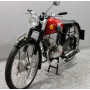  Montesa. 125cc. Modelo D51.