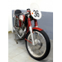 Morini einzusparen. Modell Settebello. 175cc.